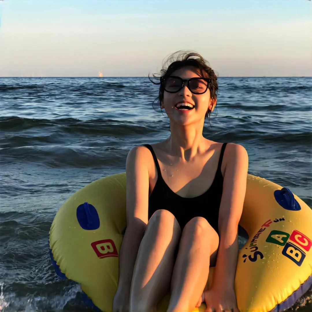 伪装大师1:维多女人
