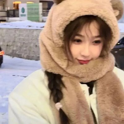 小台灯