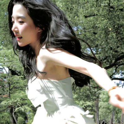 霓裳情挑